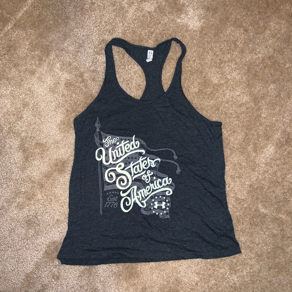Under Armour Tank